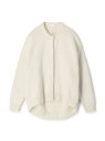 【SALE/40%OFF】Cashmere Collection ビッグカーディガン Ballsey トゥモローランド トップス カーディガン ホワイト【RBA...