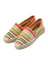 La Maison de L'Espadrille Pattern401 TOMORROWLAND トゥモローランド シューズ・靴 スリッポン【送料無料】[Ra...