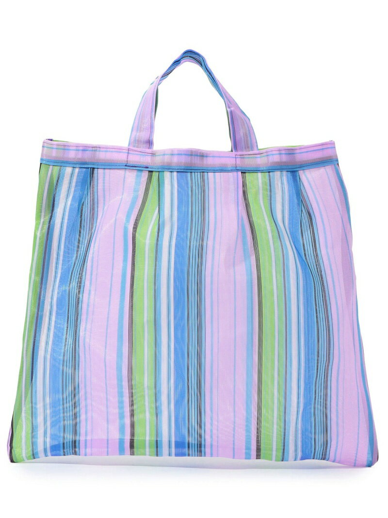 【SALE／40%OFF】Diminutivo ラージメッシュトートバッグ DES PRES トゥモローランド バッグ トートバッグ【RBA_E】[Rakuten Fashion]のサムネイル