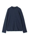 GRATEFUL DEAD リサイクルドカシミヤ バックプリントプルオーバー MRBC3426GM JAMES PERSE トゥモローランド トップス ニット ...