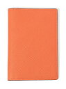 SMYTHSON パスポートカバー TOMORROWLAND GOODS トゥモローランド 財布・ポーチ・ケース その他の財布・ポーチ・ケース【送料無料】[Ra...