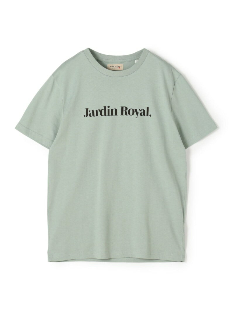 Les Petits Basics Jardin Royal TVc TOMORROWLAND BUYING WEAR gD[h gbvX Jbg\[ETVcyz[Rakuten Fashion]