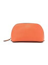 【SALE/40%OFF】SMYTHSON COSMETIC CASE レザーポーチ TOMORROWLAND GOODS トゥモローランド 財布・ポーチ・ケー...