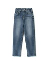 RED CARD TOKYO 35thAnniversary デニムパンツ TOMORROWLAND BUYING WEAR トゥモローランド パンツ ジーンズ...