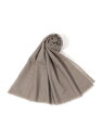 【SALE/50%OFF】denis colomb カシミヤ ストール TOMORROWLAND GOODS トゥモローランド ファッション雑貨 マフラー・スト...