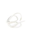 BAR Jewellery OSCILLATE イヤーカフ TOMORROWLAND GOODS トゥモローランド アクセサリー・腕時計 イヤリング・イヤーカフ...