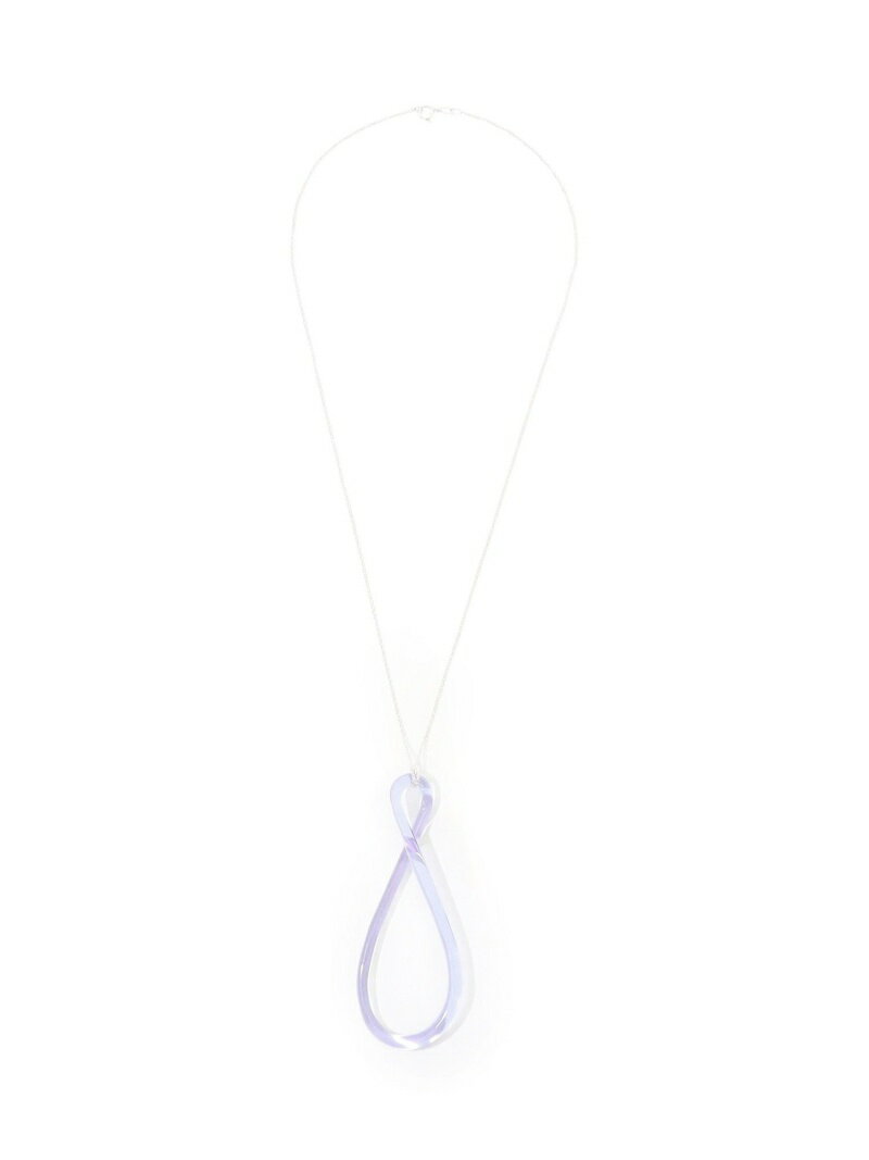 JANE D'ARENSBOURG MOBIUS PENDANT ネックレス GALERIE VIE BUYING GOODS トゥモローランド アクセサリー・腕時計 ネックレス