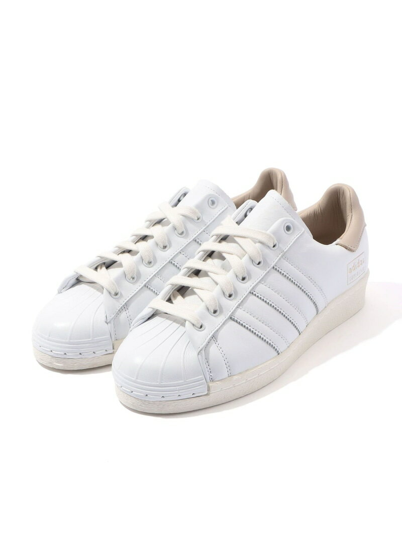 【別注】adidas Originals for TOMORROWLAND SUPERSTAR LUX TOMORROWLAND GOODS トゥモローランド シューズ 靴 スニーカー【送料無料】 Rakuten Fashion