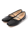 【SALE/40%OFF】【別注】SPELTA IMMA ナッパレザー バレエシューズ TOMORROWLAND GOODS トゥモローランド シューズ・靴 バ...