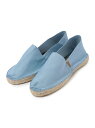 La Maison de L'Espadrille Solid400 TOMORROWLAND トゥモローランド シューズ・靴 スリッポン ネイビー ブラック ...