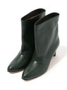【SALE/40%OFF】NEBULONIE ショートブーツ TOMORROWLAND GOODS トゥモローランド シューズ・靴 ブーツ【RBA_E】【送料無...