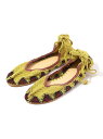 【SALE/70%OFF】KASHURA Ballerina High フラットシューズ TOMORROWLAND トゥモローランド シューズ・靴 その他のシュ...