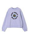 ETRE CECIL WILD CATS CLASSIC スウェットシャツ TOMORROWLAND BUYING WEAR トゥモローランド トップス スウェ...