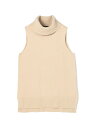 【SALE/40%OFF】スリーブレスタートルネック WSCM3774 JAMES PERSE トゥモローランド トップス その他のトップス ブラック【RBA_...