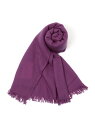 【SALE/50%OFF】ARIANNA ストール TOMORROWLAND GOODS トゥモローランド ファッション雑貨 マフラー・ストール・ネックウォーマ...