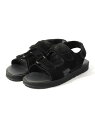 REPRODUCTION OF FOUND BRITISH MILITARY SANDALS サンダル TOMORROWLAND GOODS トゥモローランド ...