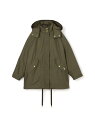 ウールリッチ アウター レディース 【別注】WOOLRICH 3IN1コート TOMORROWLAND BUYING WEAR トゥモローランド ジャケット・アウター モッズコート【送料無料】[Rakuten Fashion]