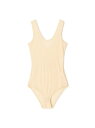 【SALE/40%OFF】BABACO fine Cotton tankbody TOMORROWLAND BUYING WEAR トゥモローランド トップス ...