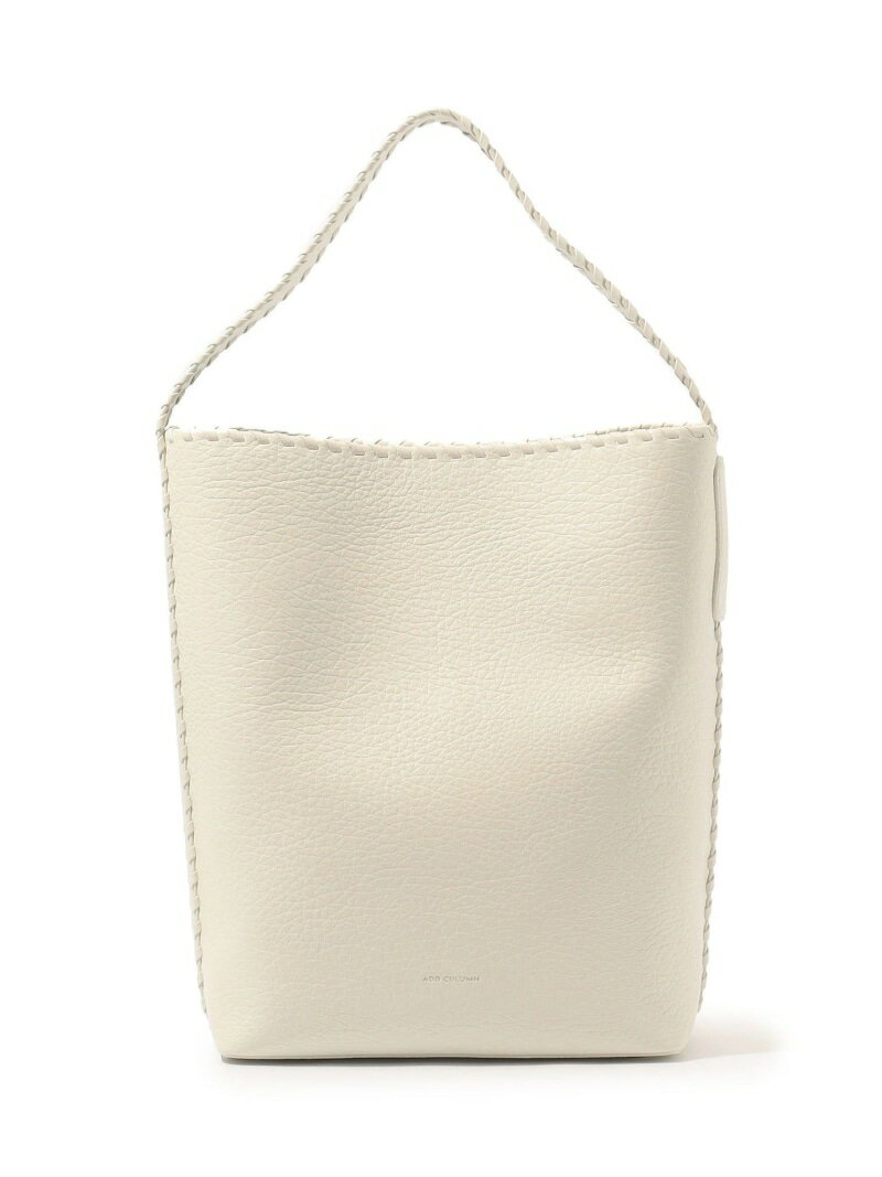 ADD CULUMN TURN ONESHLD トートバッグ GALERIE VIE BUYING GOODS トゥモローランド バッグ トートバッグ【送料無料】[Rakuten Fashion]