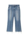 RED CARD TOKYO LESLIE デニム TOMORROWLAND BUYING WEAR トゥモローランド パンツ ジーンズ・デニムパンツ レッド ...