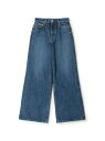 【別注】RED CARD TOKYO AMANDA デニム TOMORROWLAND BUYING WEAR トゥモローランド パンツ ジーンズ・デニムパンツ ...