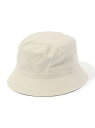 KIJIMA TAKAYUKI VENTILE BUCKET HAT TOMORROWLAND トゥモローランド 帽子 ハット【送料無料】 Rakuten Fashion