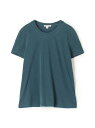 ベーシック クルーネックTシャツ WLJ3114 JAMES PERSE トゥモローランド トップス カットソー・Tシャツ【送料無料】[Rakuten Fashion]