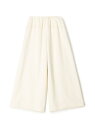 【SALE/40%OFF】ツイストヤーンツイード ボリュームパンツ DES PRES トゥモローランド パンツ その他のパンツ ホワイト【RBA_E】【送料無料...