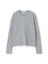 ベーシック クルーネックプルオーバー WLJ3113 JAMES PERSE トゥモローランド トップス カットソー・Tシャツ【送料無料】[Rakuten Fashion]