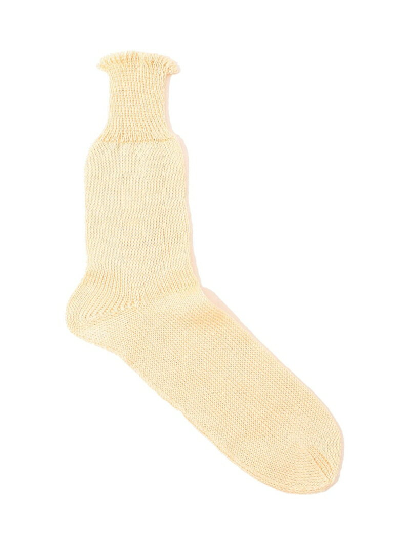 DOMINGO COTTON SOCKS GALERIE VIE BUYING GOODS gD[h CEbOEFA Cyz[Rakuten Fashion]