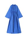 【SALE/40%OFF】TEIJA Alva シルクドレス TOMORROWLAND BUYING WEAR トゥモローランド ワンピース・ドレス ドレス ブ...