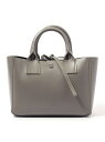 KONE LITTLE FILIPPO BAG TOMORROWLAND GOODS トゥモローランド バッグ トートバッグ ブラック グレー【送料無料】[Ra...