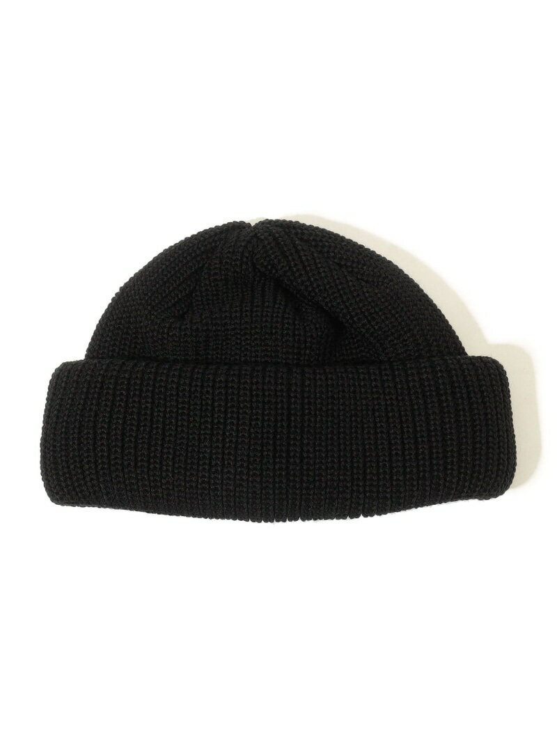 KIJIMA TAKAYUKI KNIT DECK CAP TOMORROWLAND gD[h Xq ̖̑Xq   [Rakuten Fashion]