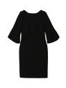 【別注】FLICKA for TOMORROWLAND with bijou ドレス TOMORROWLAND BUYING WEAR トゥモローランド ワンピ...