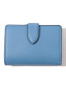 SMYTHSON SMALL CONTINENTAL EHbg TOMORROWLAND GOODS gD[h zE|[`EP[X zyz[Rakuten Fashion]