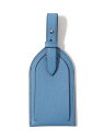 SMYTHSON LUGGAGE TAG TOMORROWLAND GOODS トゥモロー