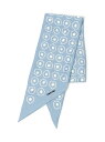 【SALE/50%OFF】Fratelli Luigi シルク スカーフ TOMORROWLAND GOODS トゥモローランド ファッション雑貨 スカーフ・バ...