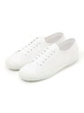 【SALE/50%OFF】【別注】SUPERGA 2750 キャンバススニーカー TOMORROWLAND GOODS トゥモローランド シューズ・靴 その他の...