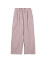 【SALE/60%OFF】BIRKENSTOCKxTEKLA パジャマパンツ TOMORROWLAND HOME トゥモローランド インナー・ルームウェア その...