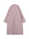 【SALE/60%OFF】BIRKENSTOCKxTEKLA カフタンパジャマ TOMORROWLAND HOME トゥモローランド インナー・ルームウェア パ...