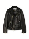 CINQUANTA W Roders ダブルライダース TOMORROWLAND BUYING WEAR トゥモローランド ジャケット・アウター ライダースジャ...