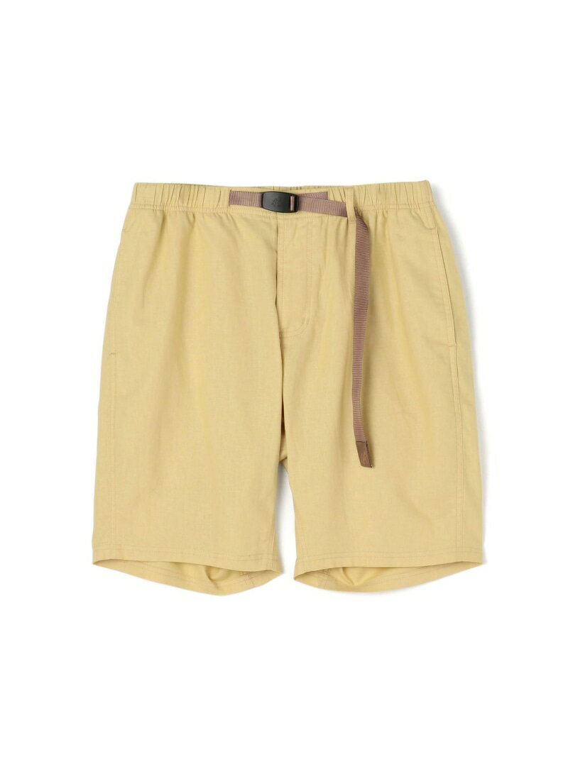 【SALE／30%OFF】【別注】GRAMMICI NN ショーツ TOMORROWLAND MEN トゥモローランド パンツ その他のパンツ カーキグリーン ネイビー イエロー ブラウン【RBA_E】【送料無料】[Rakuten Fashion]