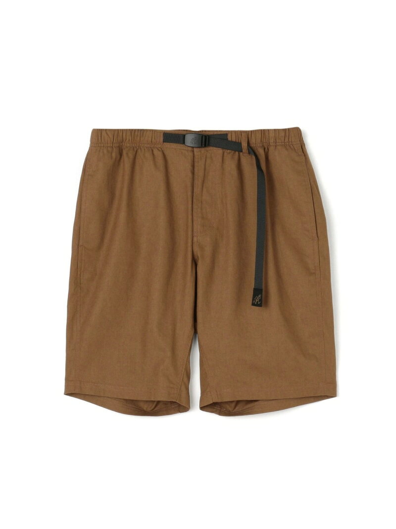 【SALE／30%OFF】【別注】GRAMMICI NN ショーツ TOMORROWLAND MEN トゥモローランド パンツ その他のパンツ カーキグリーン ネイビー イエロー ブラウン【RBA_E】【送料無料】[Rakuten Fashion]