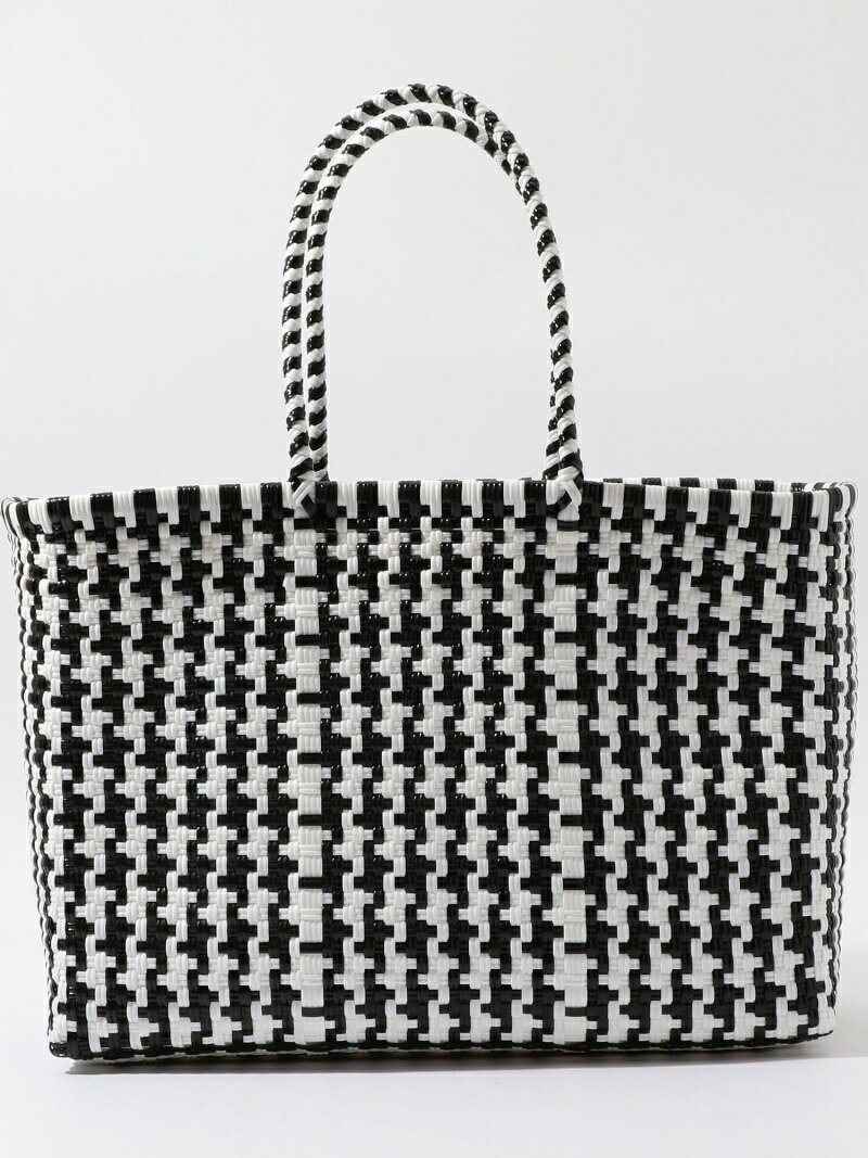 【SALE／40%OFF】Diminutivo Tsukiji レクタングルカゴバッグ DES PRES トゥモローランド バッグ かごバッグ【RBA_E】【送料無料】[Rakuten Fashion]のサムネイル