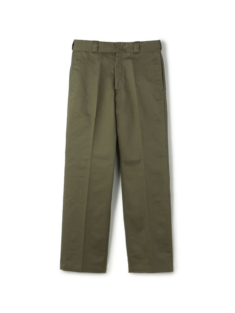 DickiesTCツイルスラックス...