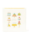 【SALE/40%OFF】SMYTHSON BIRTHDAY CARD TOMORROWLAND GOODS トゥモローランド 文房具 その他の文房具【RBA_...