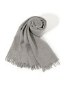 【SALE/50%OFF】GALERIE VIE ループマフラー TOMORROWLAND GOODS トゥモローランド ファッション雑貨 マフラー・ストール・...