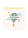 【SALE/40%OFF】SMYTHSON BIRTHDAY CARD TOMORROWLAND GOODS トゥモローランド 文房具 その他の文房具【RBA_...