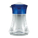 醤油差し ワンプッシュ 40ml しょう油差し 日本製 台和 S クリアブルー PU-1R