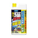 フマキラー カダン 強力 猫まわれ右 消臭液 1000ml 忌避剤 液体 対策 消臭 除菌 庭荒らし